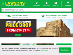 Lawsons