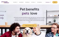 Pet Benefit Solutions