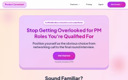 Productcareerlyst