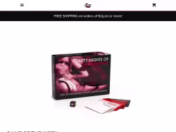 Kissygames