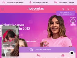 Novomins