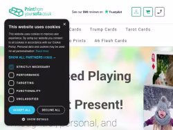 Printfromyoursofa