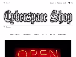 Cyberspace