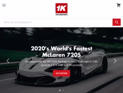 1kmotorsports