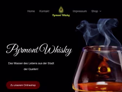 Pyrmontwhisky