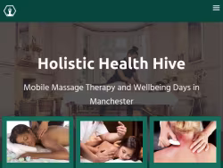 Holistichealthhive