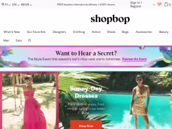 Shopbop