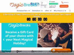 Magicbreaks