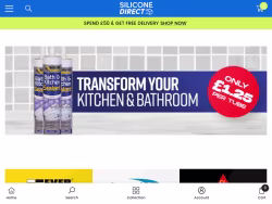 Siliconedirect