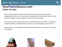 Yourfabricsource