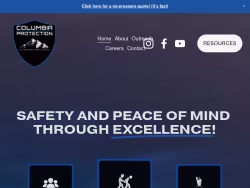 Columbiaprotection