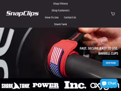 Snapclips