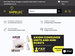 Shpelec