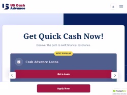 Cash-advance