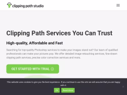 Clippingpathstudio