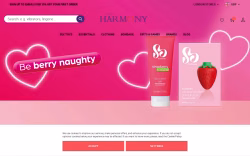 Harmonystore