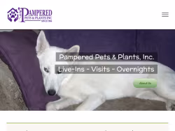 Pamperedpetsandplants