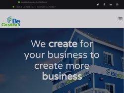 Becreative360