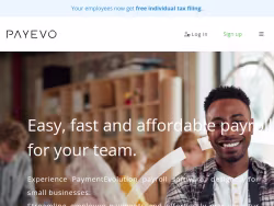 Paymentevolution
