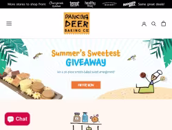 Dancingdeer