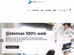 Erdsistemas