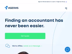 Ageras