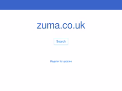 Zuma