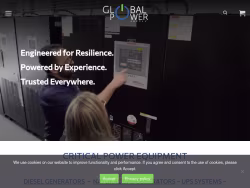 Globalpwr