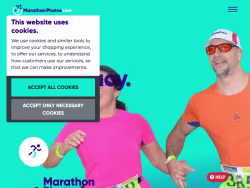 Marathonphotos logo