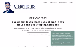 Clearfixtax