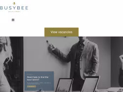 Busybeerecruitment