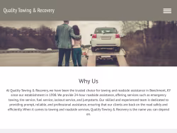 Qualitytowingrecoveryky