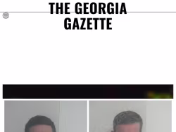 Thegeorgiagazette