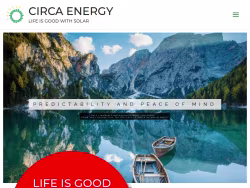 Circaenergy
