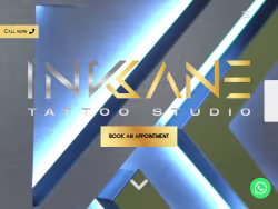 Inksanestudio