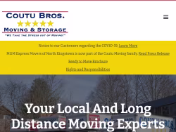 Coutumovers