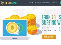 Bitcoinad