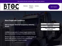 Bryantruckingoperations