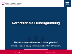 Gruendungskanzlei
