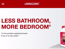Urinozinc