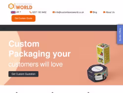 Customboxesworld
