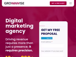 Growwwise