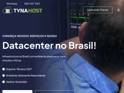 Tynahost