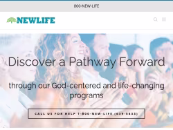 Newlife