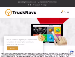Trucknavs