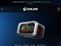 Oxiline
