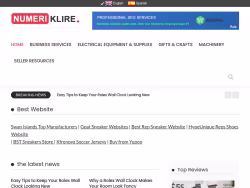 Numeriklire