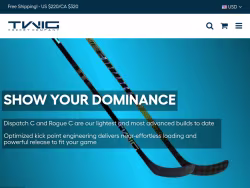 Twighockeycompany