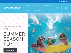 Swimline