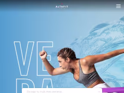 Altafitgymclub
